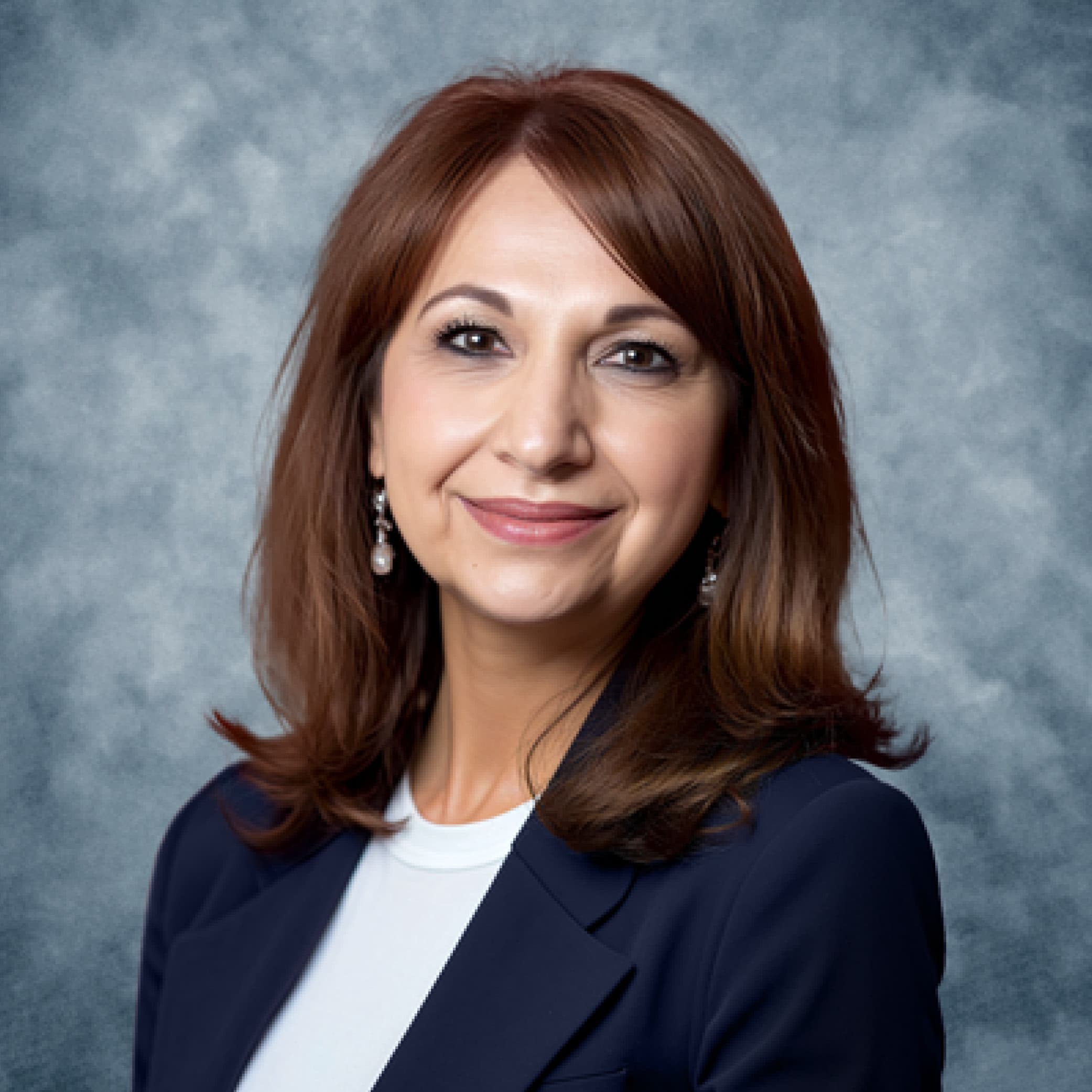 Angela Palo