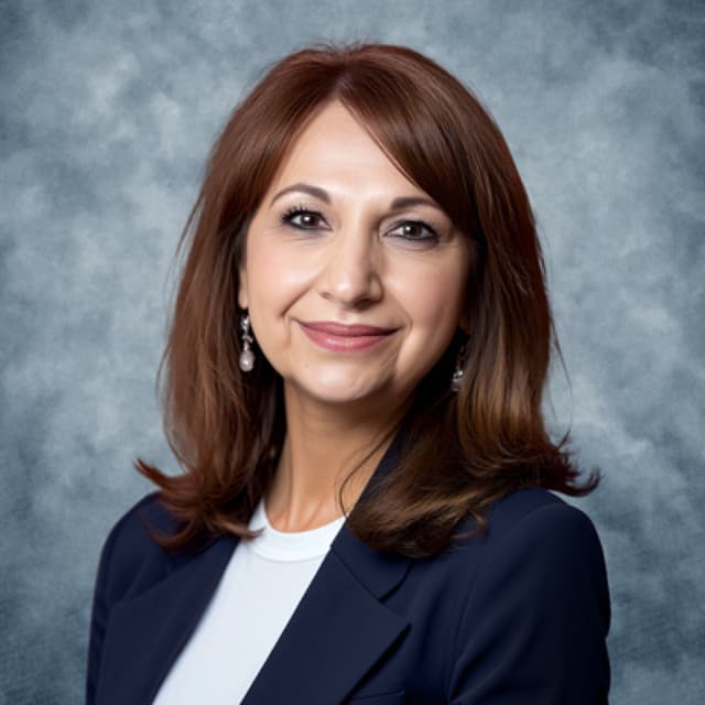 Angela Palo
