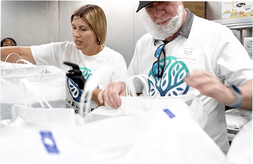 AmeriLife Gives Back Foundation
